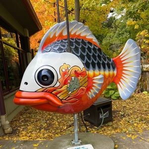 Meet your Posher, Katelynn